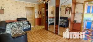 2-к квартира, посуточно, 48м2, 5/5 этаж