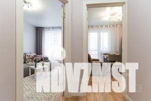 1-к квартира, посуточно, 35м2, 11/23 этаж