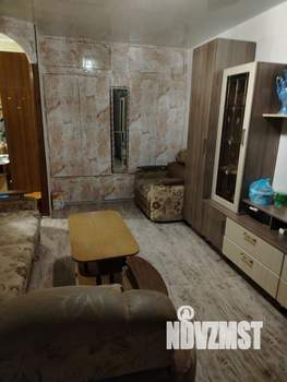 1-к квартира, на длительный срок, 24м2, 2/9 этаж
