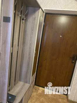 1-к квартира, посуточно, 38м2, 5/16 этаж