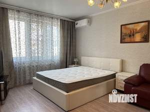 1-к квартира, на длительный срок, 39м2, 3/17 этаж