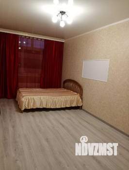1-к квартира, на длительный срок, 50м2, 1/6 этаж
