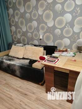 Студия квартира, посуточно, 25м2, 14/16 этаж