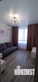 1-к квартира, на длительный срок, 32м2, 7/24 этаж