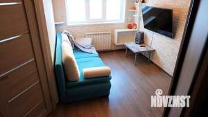 1-к квартира, на длительный срок, 27м2, 6/11 этаж