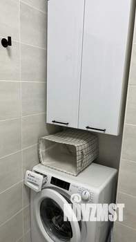 1-к квартира, на длительный срок, 34м2, 5/21 этаж