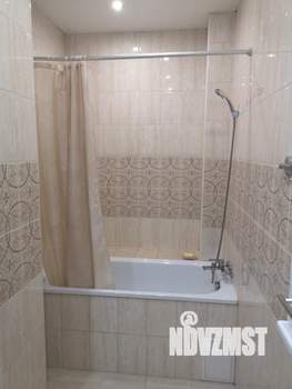 1-к квартира, посуточно, 48м2, 1/1 этаж