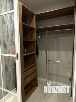 1-к квартира, на длительный срок, 40м2, 14/21 этаж