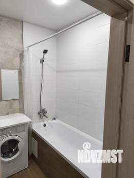 Студия квартира, на длительный срок, 27м2, 8/13 этаж