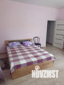 2-к квартира, посуточно, 50м2, 1/5 этаж