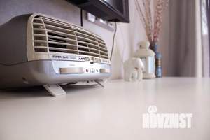 Студия квартира, посуточно, 33м2, 3/4 этаж