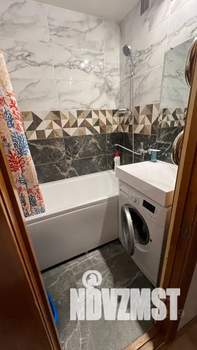 2-к квартира, посуточно, 46м2, 3/5 этаж