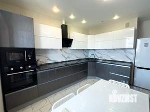 1-к квартира, на длительный срок, 44м2, 16/20 этаж