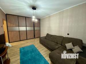 1-к квартира, на длительный срок, 35м2, 7/10 этаж