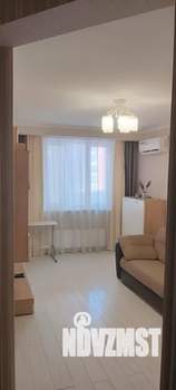 1-к квартира, посуточно, 42м2, 14/16 этаж