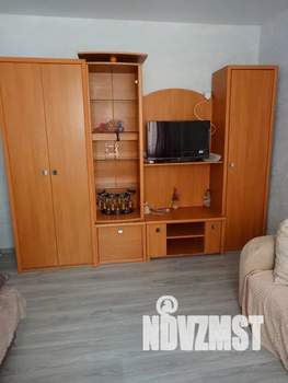 1-к квартира, посуточно, 35м2, 9/9 этаж
