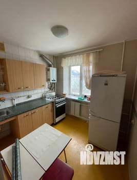 2-к квартира, на длительный срок, 42м2, 3/5 этаж