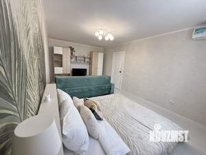 1-к квартира, на длительный срок, 40м2, 14/17 этаж