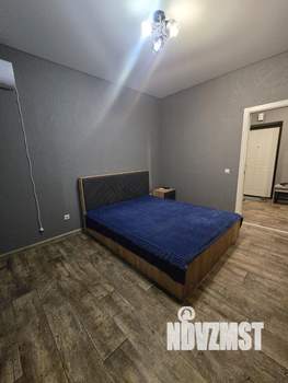 1-к квартира, на длительный срок, 39м2, 1/16 этаж