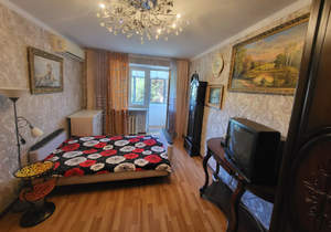 1-к квартира, на длительный срок, 31м2, 3/5 этаж