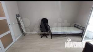 Студия квартира, на длительный срок, 23м2, 11/20 этаж