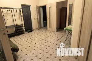 2-к квартира, посуточно, 70м2, 3/9 этаж