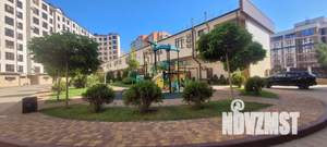2-к квартира, посуточно, 49м2, 4/9 этаж