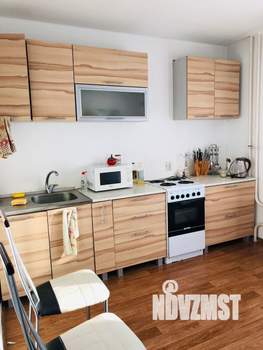 1-к квартира, на длительный срок, 44м2, 12/16 этаж