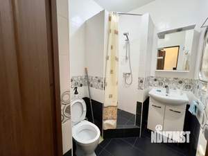 1-к квартира, на длительный срок, 39м2, 3/10 этаж