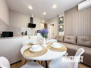 1-к квартира, посуточно, 30м2, 5/24 этаж