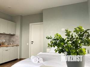4-к квартира, посуточно, 75м2, 1/1 этаж