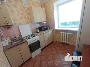1-к квартира, посуточно, 38м2, 2/5 этаж