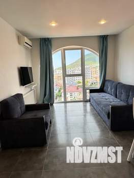 Студия квартира, посуточно, 28м2, 5/5 этаж