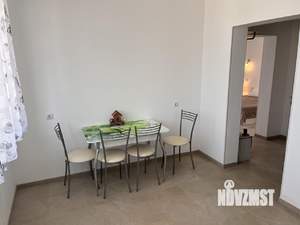 1-к квартира, посуточно, 50м2, 1/1 этаж