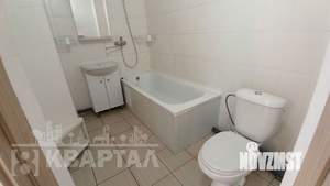 Студия квартира, на длительный срок, 44м2, 3/3 этаж