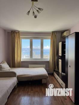 1-к квартира, на длительный срок, 34м2, 5/16 этаж