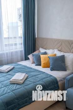 1-к квартира, посуточно, 25м2, 6/24 этаж