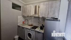 1-к квартира, на длительный срок, 22м2, 5/5 этаж