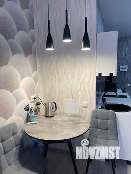 Студия квартира, на длительный срок, 24м2, 9/13 этаж