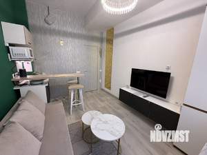 Студия квартира, посуточно, 16м2, 1/9 этаж