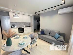 1-к квартира, посуточно, 65м2, 1/1 этаж