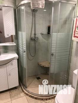 3-к квартира, посуточно, 60м2, 1/2 этаж