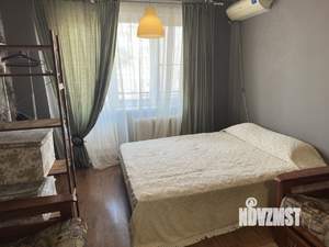 1-к квартира, на длительный срок, 38м2, 3/5 этаж