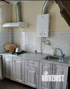 1-к квартира, на длительный срок, 32м2, 4/5 этаж