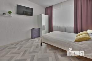 1-к квартира, посуточно, 32м2, 1/1 этаж