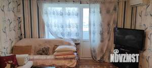 3-к квартира, посуточно, 55м2, 9/9 этаж