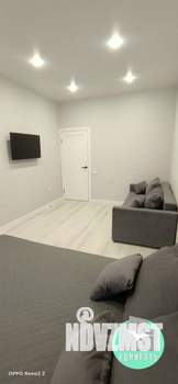 1-к квартира, на длительный срок, 41м2, 14/19 этаж