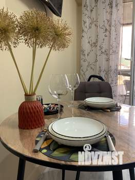 1-к квартира, посуточно, 50м2, 5/18 этаж