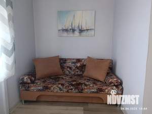 1-к квартира, посуточно, 29м2, 2/5 этаж