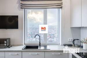 1-к квартира, на длительный срок, 40м2, 20/20 этаж